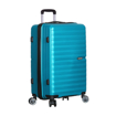 Obrazek Zestaw walizek podróżnych OUTDOOR GEAR Nebula TR-406/3 PP - zielony - 87 L / 53 L / 32 L
