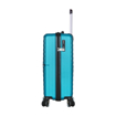 Obrazek Zestaw walizek podróżnych OUTDOOR GEAR Nebula TR-406/3 PP - zielony - 87 L / 53 L / 32 L
