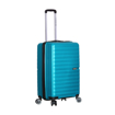 Obrazek Zestaw walizek podróżnych OUTDOOR GEAR Nebula TR-406/3 PP - zielony - 87 L / 53 L / 32 L