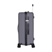 Obrazek Zestaw walizek podróżnych OUTDOOR GEAR Stellar TR-407/3 PP - szary - 106 L / 62 L / 34 L