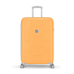 Obrazek Walizka podróżna SUITSUIT TR-1354/2-L ABS Caretta Apricot Crush - 83 L