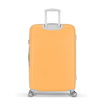 Obrazek Walizka podróżna SUITSUIT TR-1354/2-L ABS Caretta Apricot Crush - 83 L