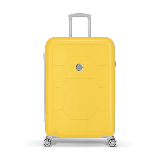 Obrazek Walizka podróżna SUITSUIT TR-1357/2-L ABS Caretta Daffodil - 83 L