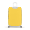 Obrazek Walizka podróżna SUITSUIT TR-1357/2-L ABS Caretta Daffodil - 83 L