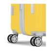 Obrazek Walizka podróżna SUITSUIT TR-1357/2-L ABS Caretta Daffodil - 83 L