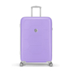 Obrazek Walizka podróżna SUITSUIT TR-1361/2-L ABS Caretta Bright Lavender - 83 L