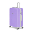 Obrazek Walizka podróżna SUITSUIT TR-1361/2-L ABS Caretta Bright Lavender - 83 L