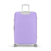 Obrazek Walizka podróżna SUITSUIT TR-1361/2-L ABS Caretta Bright Lavender - 83 L