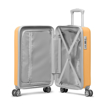 Obrazek Bagaż kabinowy SUITSUIT TR-1354/2-S ABS Caretta Apricot Crush - 31 L