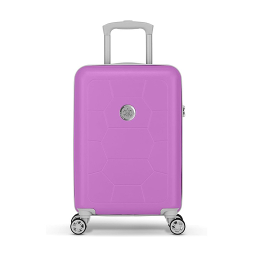 Obrazek Bagaż kabinowy SUITSUIT TR-1355/2-S ABS Caretta Dahlia - 31 L