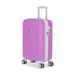 Obrazek Bagaż kabinowy SUITSUIT TR-1355/2-S ABS Caretta Dahlia - 31 L