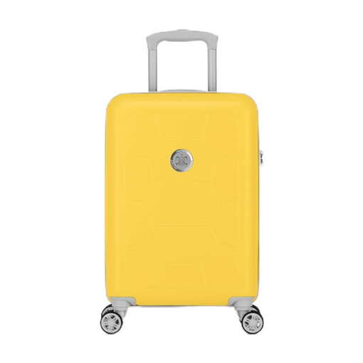 Obrazek Bagaż kabinowy SUITSUIT TR-1357/2-S ABS Caretta Daffodil - 31 L