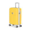 Obrazek Bagaż kabinowy SUITSUIT TR-1357/2-S ABS Caretta Daffodil - 31 L
