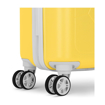 Obrazek Bagaż kabinowy SUITSUIT TR-1357/2-S ABS Caretta Daffodil - 31 L