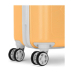 Obrazek Zestaw walizek podróżnych SUITSUIT TR-1354/2 ABS Caretta Apricot Crush - 83 L / 31 L