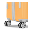 Obrazek Zestaw walizek podróżnych SUITSUIT TR-1354/2 ABS Caretta Apricot Crush - 83 L / 31 L