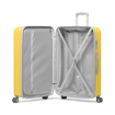 Obrazek Zestaw walizek podróżnych SUITSUIT TR-1357/2 ABS Caretta Daffodil - 83 L / 31 L