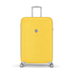 Obrazek Zestaw walizek podróżnych SUITSUIT TR-1357/2 ABS Caretta Daffodil - 83 L / 31 L