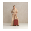 Obrazek Bagaż kabinowy SUITSUIT TR-7221/3-S Fab Seventies Red Orche - 32 L