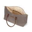 Obrazek Torba podróżna SUITSUIT BS-72715 Fab Seventies Taupe - 42 L