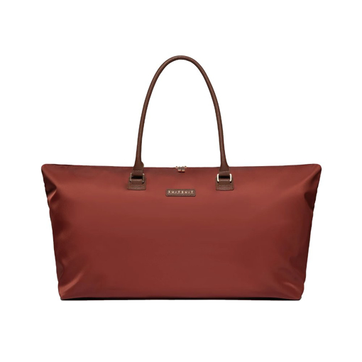 Obrazek Torba podróżna SUITSUIT BS-72717 Fab Seventies Red Ochre - 42 L