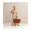 Obrazek Torba podróżna SUITSUIT BS-72717 Fab Seventies Red Ochre - 42 L