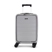 Obrazek Bagaż kabinowy ROCK Eden TR-0278/3-S PET - szary - 29 L