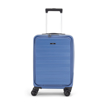 Obrazek Bagaż kabinowy ROCK Eden TR-0278/3-S PET - niebieski - 29 L