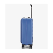 Obrazek Bagaż kabinowy ROCK Eden TR-0278/3-S PET - niebieski - 29 L