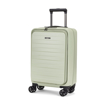 Obrazek Bagaż kabinowy ROCK Eden TR-0278/3-S PET - jasnozielony - 29 L