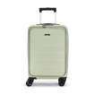 Obrazek Bagaż kabinowy ROCK Eden TR-0278/3-S PET - jasnozielony - 29 L