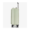 Obrazek Bagaż kabinowy ROCK Eden TR-0278/3-S PET - jasnozielony - 29 L