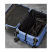 Obrazek Zestaw walizek podróżnych ROCK Eden TR-0278/3 PET - niebieski - 99 L / 59 L / 29 L