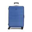 Obrazek Zestaw walizek podróżnych ROCK Eden TR-0278/3 PET - niebieski - 99 L / 59 L / 29 L