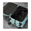 Obrazek Zestaw walizek podróżnych ROCK Eden TR-0278/3 PET - jasnoniebieski - 99 L / 59 L / 29 L