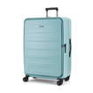 Obrazek Zestaw walizek podróżnych ROCK Eden TR-0278/3 PET - jasnoniebieski - 99 L / 59 L / 29 L