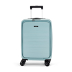 Obrazek Zestaw walizek podróżnych ROCK Eden TR-0278/3 PET - jasnoniebieski - 99 L / 59 L / 29 L