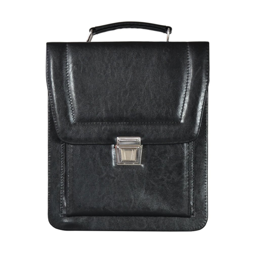 Obrazek Walizka REAbags 7207 - czarna 15 L