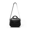 Obrazek Kosmetyczka ROCK TR-0230 ABS - czarna - 11 L