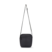 Obrazek Torba na ramię ROCK SB-0047 - czarna - 3 L