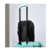 Obrazek Torba na ramię ROCK SB-0049 - czarna - 10 L