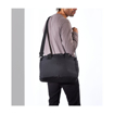 Obrazek Torba podróżna ROCK SB-0054 - czarna 20 L