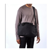 Obrazek Torba podróżna ROCK SB-0054 - czarna 20 L