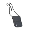 Obrazek Etui na paszport i karty WENGER 606962 - szary