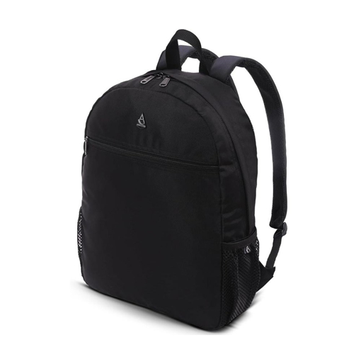 Obrazek Plecak AEROLITE BP431 - czarny 12 L