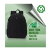Obrazek Plecak AEROLITE BP431 - czarny 12 L