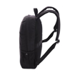 Obrazek Plecak AEROLITE BP431 - czarny 12 L