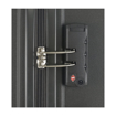 Obrazek Bagaż kabinowy HIGHBURY Venice HBY-0179/3-S PP - ciemnoszary 34 L