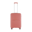 Obrazek Bagaż kabinowy HIGHBURY Venice HBY-0179/3-S PP - różowy 34 L