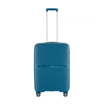 Obrazek Bagaż kabinowy HIGHBURY Venice HBY-0179/3-S PP - niebieski 34 L